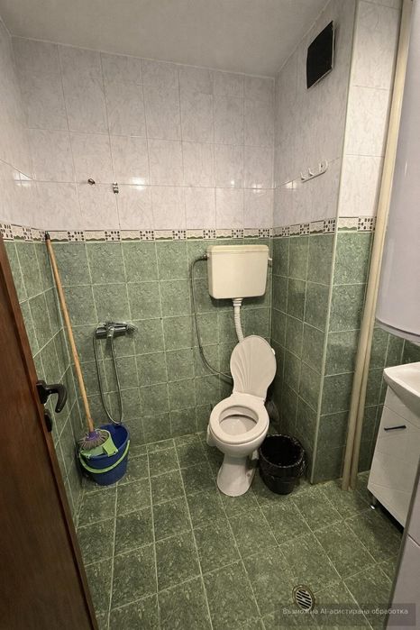 Двустаен апартамент под наем в ж.к. Банишора, 2227647