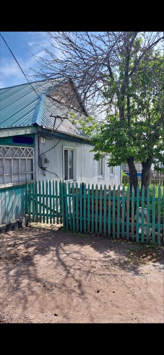 Продам дом в макинске