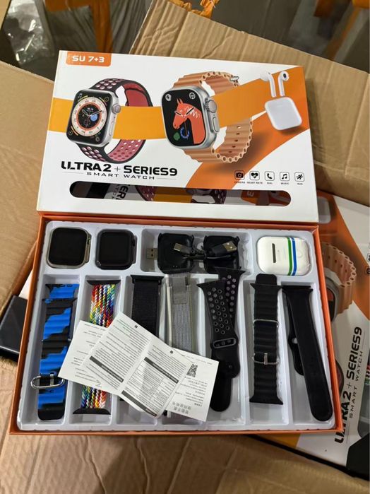 Smart часы ZT-003