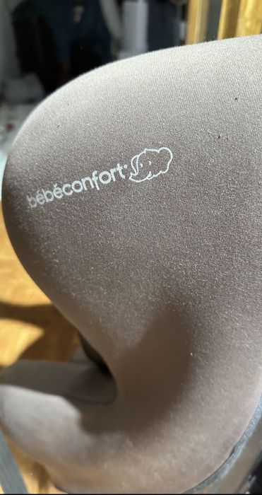 Bebe Confort Iseos Isofix (9–18 кг)