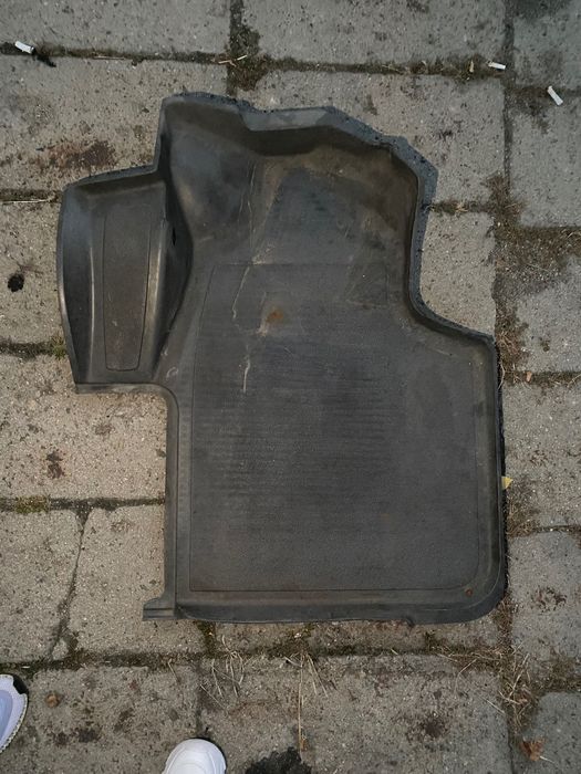 Стелка /лява/ VW Crafter/ Фолксваген Крафтер