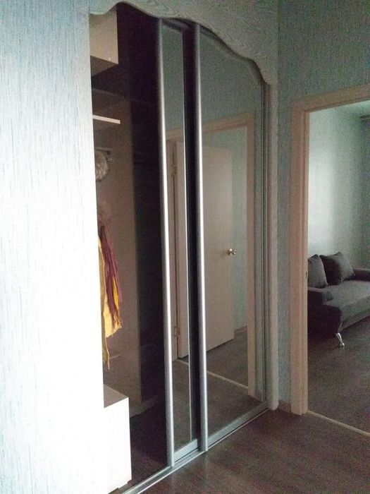 Сдам трёхкомнатную  квартиру