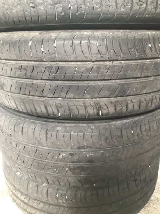 Продам шины летние