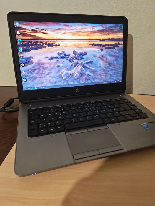 ‼️‼️Laptop HP Probook I7, 16GB Ram, SSD‼️‼️
