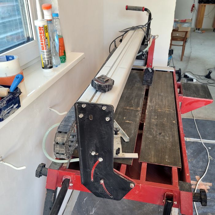 Плиткорез ЗУБР ЭП 250