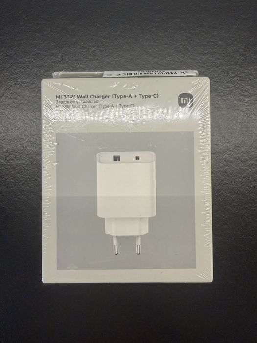 Нови аксесоари за телефон – Xiaomi 33W зарядно, Xmart 100W кабел и безжична стойка за кола