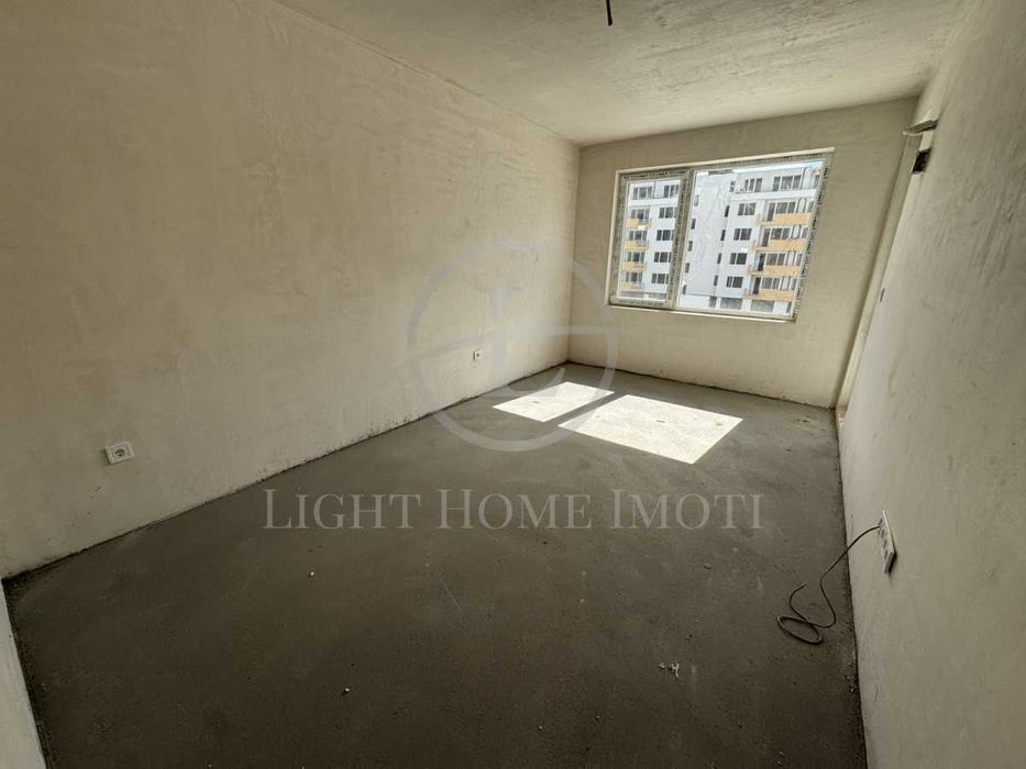 Реф. 2895 Двустаен пред Акт 15 Южно изложение Кючук Париж