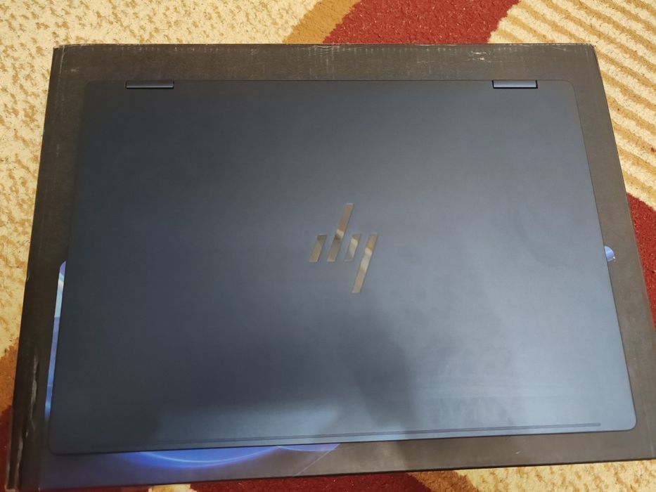 HP OmniBook X Flip LaptopNGAI 14-fm0023dx