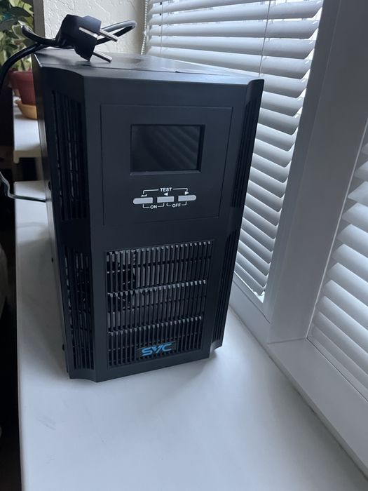 SVC цена 190 000