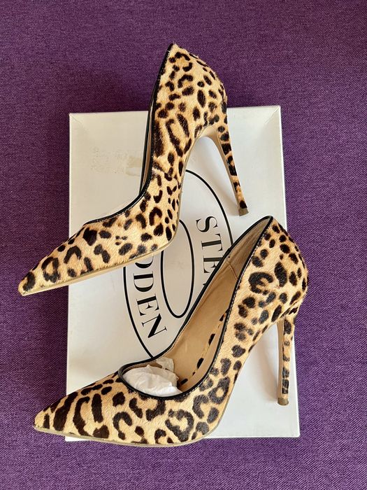 Туфли бренда Steve Madden