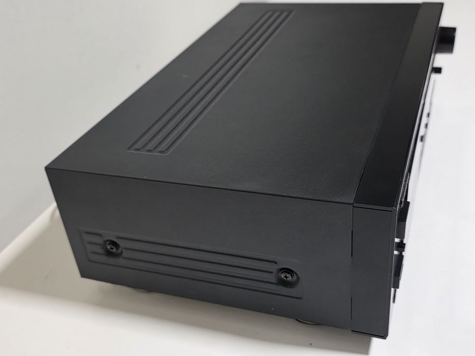 Триглав касетен дек Pioneer CT-S410 – С топ калибрация (Super Auto BLE)