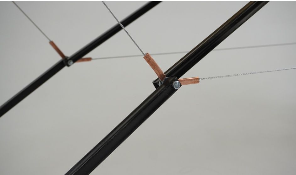 Кушетка для салона