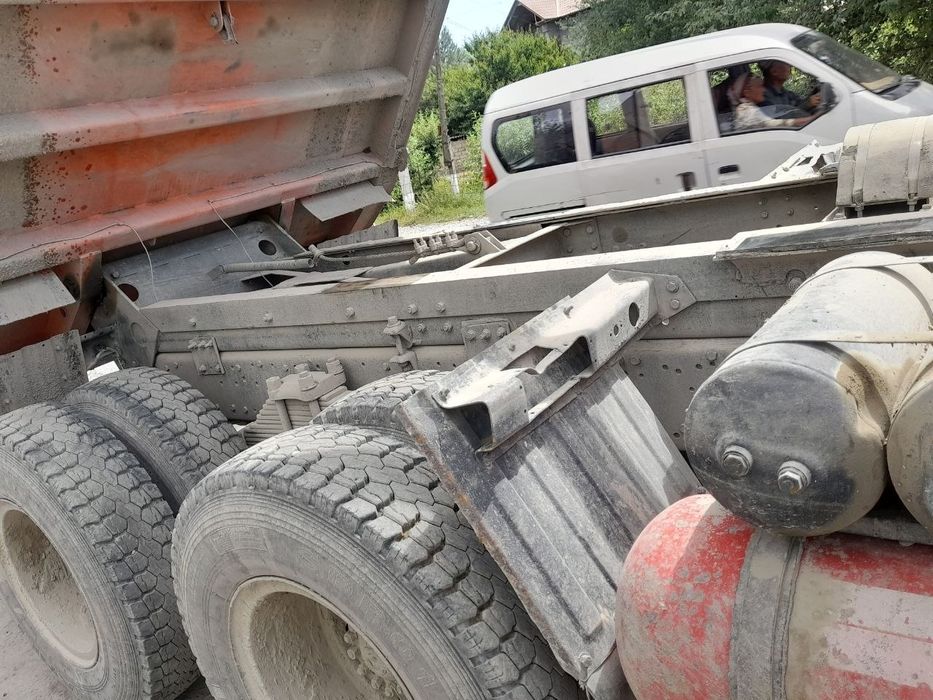 Kamaz yevro sastayanasi udar Balonlari yangi