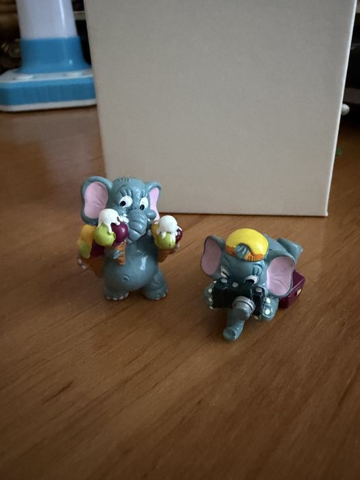 Киндеры 90-00х Kinder surprise