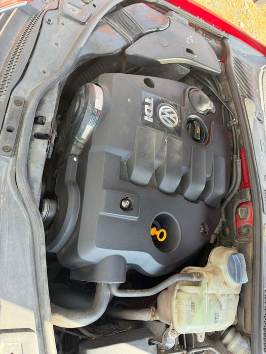 Volkswagen Passat B5.5 1.9 TDI – 2004 – 1000€