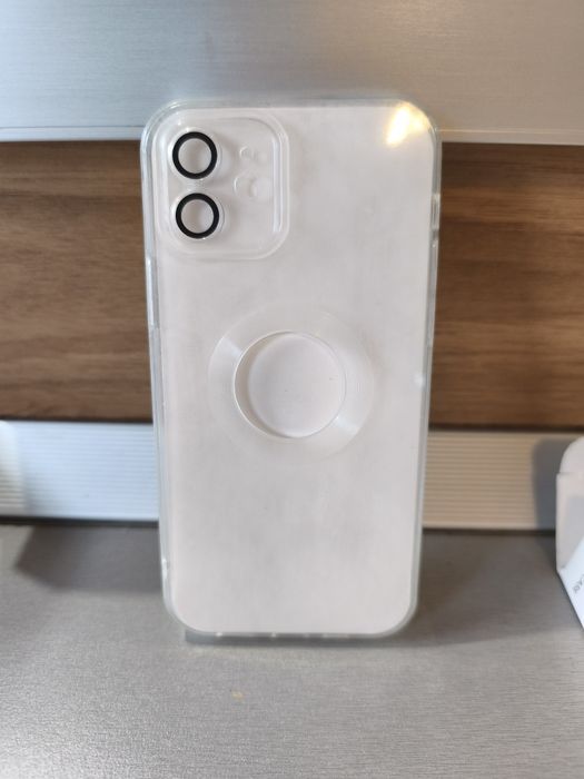 Кейсове за iPhone 12 - чисто нови