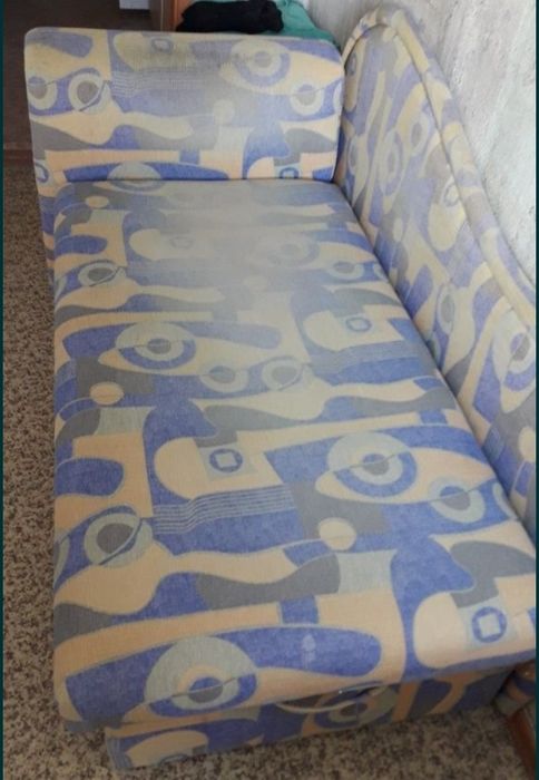 Диван детский/подростковый-раскладывается