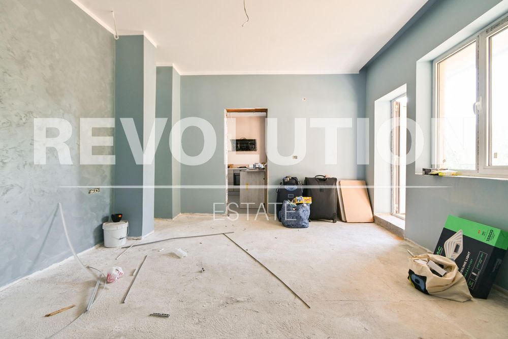 Дава се под наем Четиристаен апартамент в София, Редута - 100 кв.м за 800 € - Снимка #2