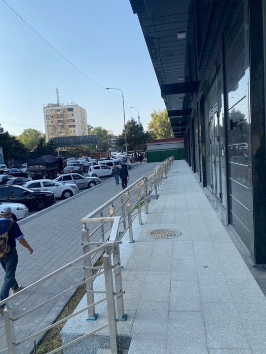 Нежилое 364 м 2 Шота Руставелли