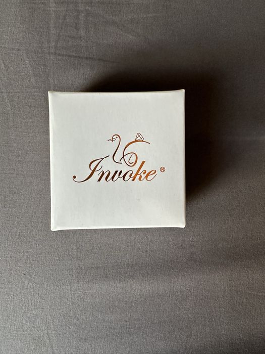 Сребърни обеци със звездички Invoke