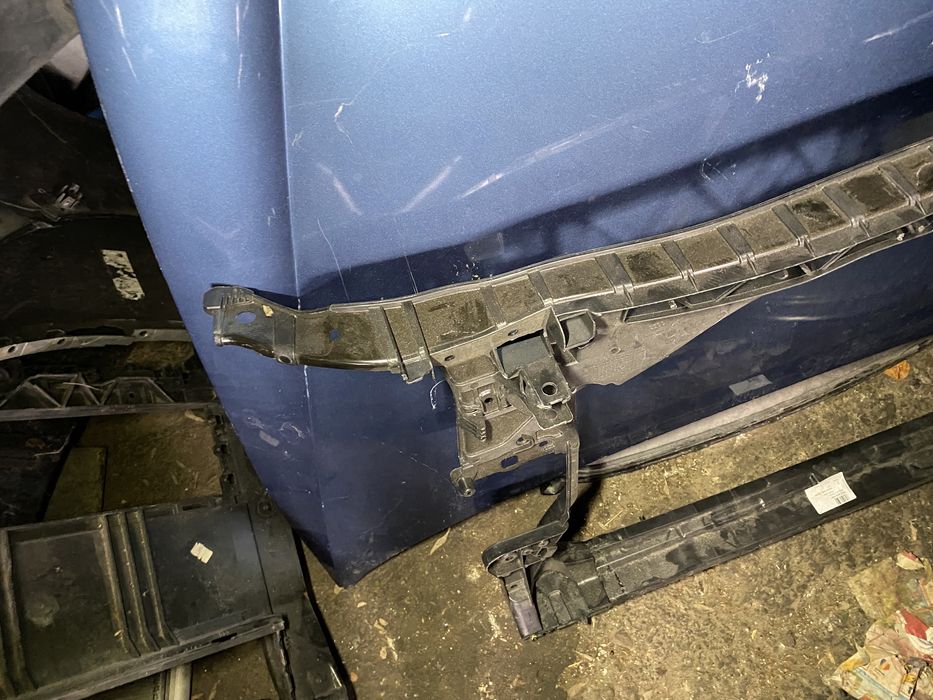 Trager Audi A7 A6 4G 2011 - 2018 panou fata audi A6 C 7  Audi A7 4g