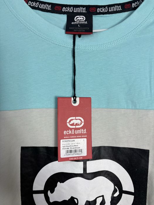 Ecko Unltd. тениска