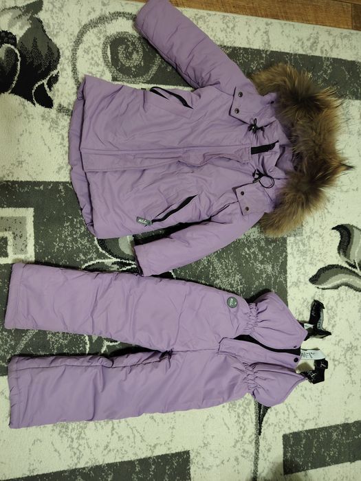 Костюм детский , зимний.