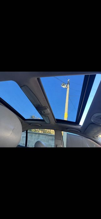 Mercedes e320 CDİ 204кс