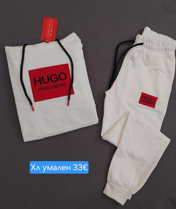 Дамски комплекти