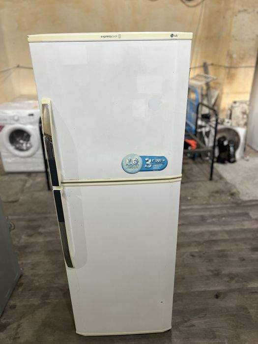 LG nofross xaladilnik