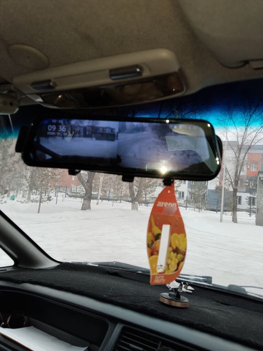 Хонда Одиссей. Варианты