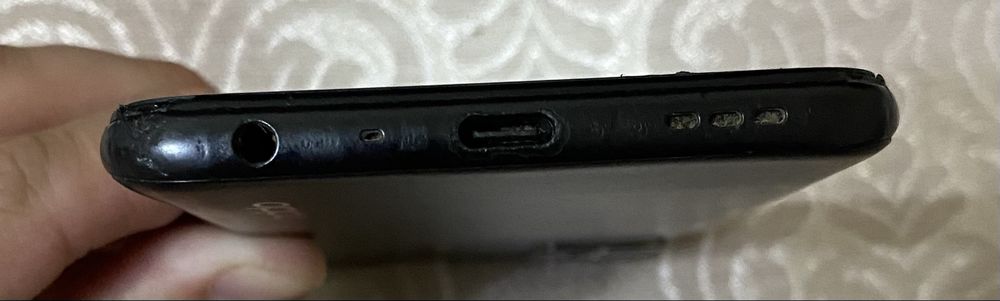 Телефон Oppo A-96