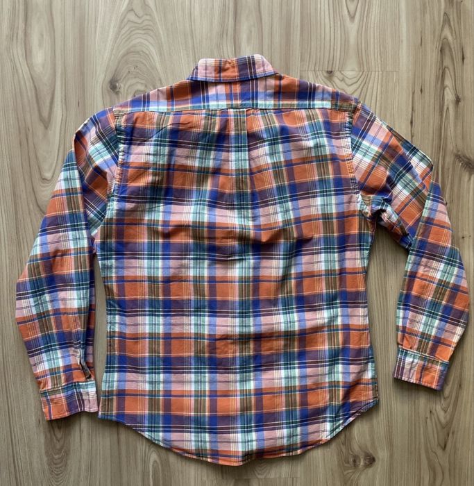 Polo Ralph Lauren / мъжка риза L