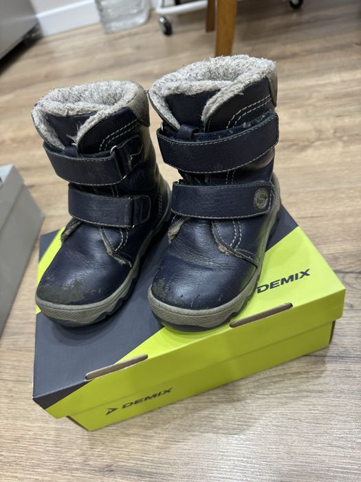 Продам Сапоги 25 р