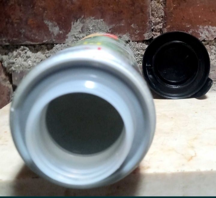 Termos Coca-Cola de colecție