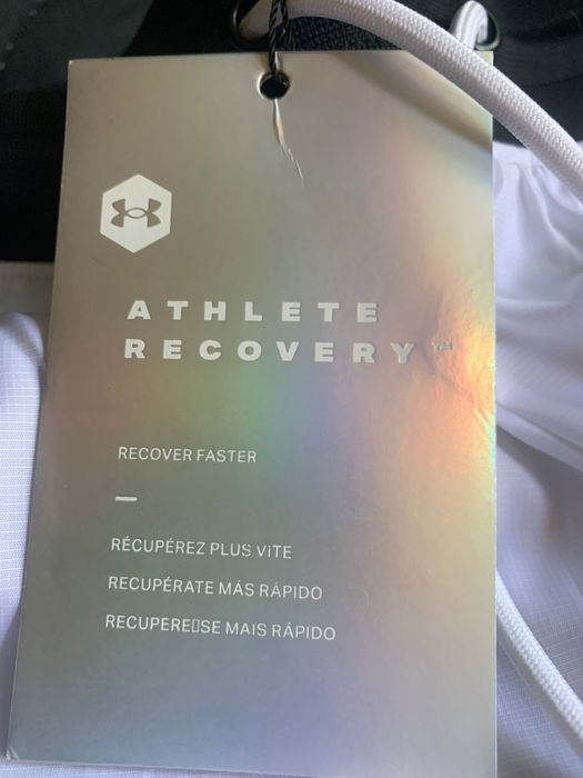 Under Armour • USA