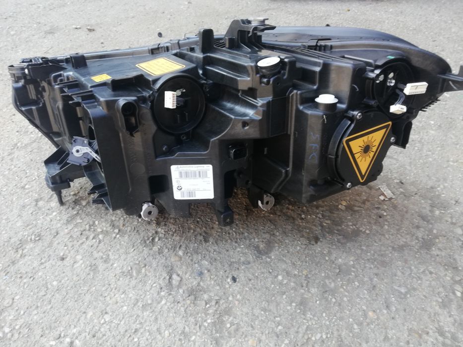 Far bmw X5 G05 X6 G06 laser 2019-2023 dreapta