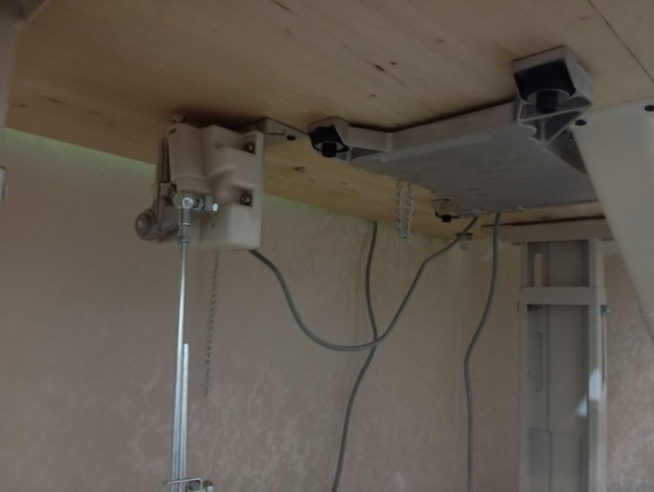 Оверлок DOLLOR в идеале