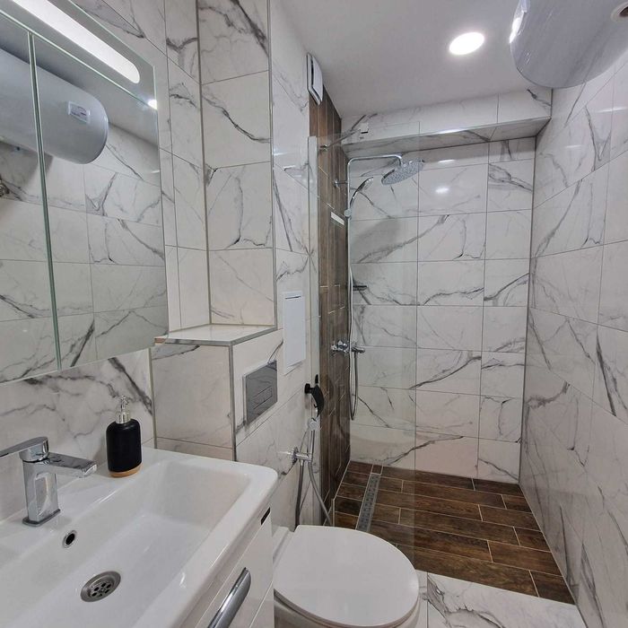 Дава се под наем Двустаен апартамент в Пловдив, Христо Смирненски - 73 кв.м за 600 € - Снимка #7