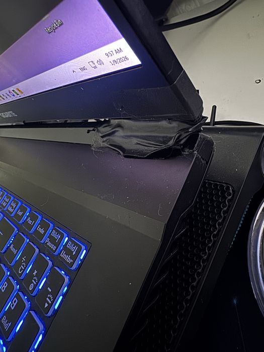 laptop i7-10870h/nvidia rtx 3060 6gb