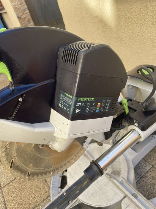 Festool ks 88 e pendula