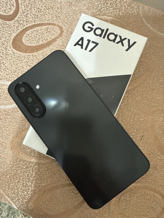 Samsung A17 256Гб