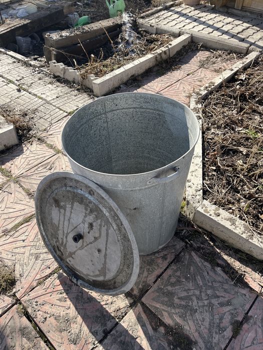 Ёмкость 100 литровую