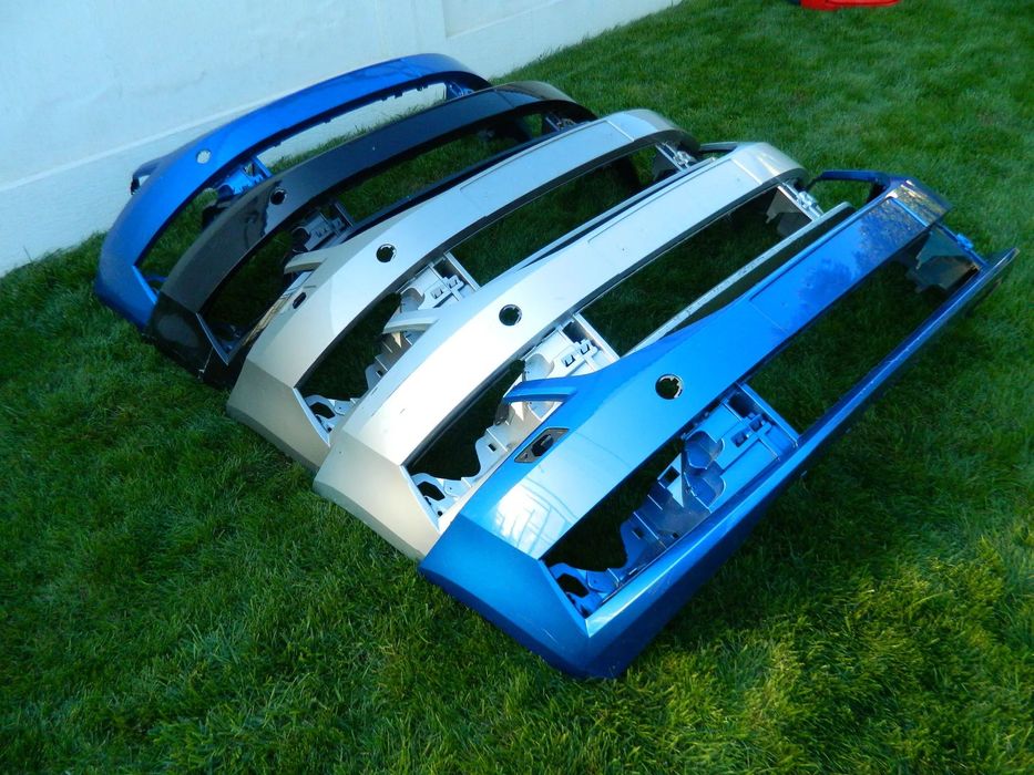 Bara fata Skoda Octavia 3 facelift model 2017-2020 cod 5E0807221N