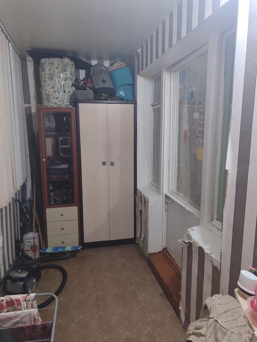 Квартира 1 комнатная