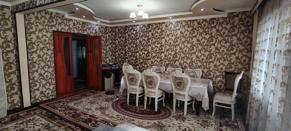 4 ком квартира в яшнабадском районе тезел 2 французская планировка