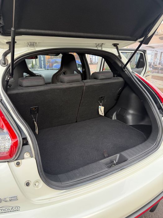 Nissan Juke Nismo RS 2016 Автоматик 149000