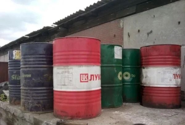 Отработка двух видов