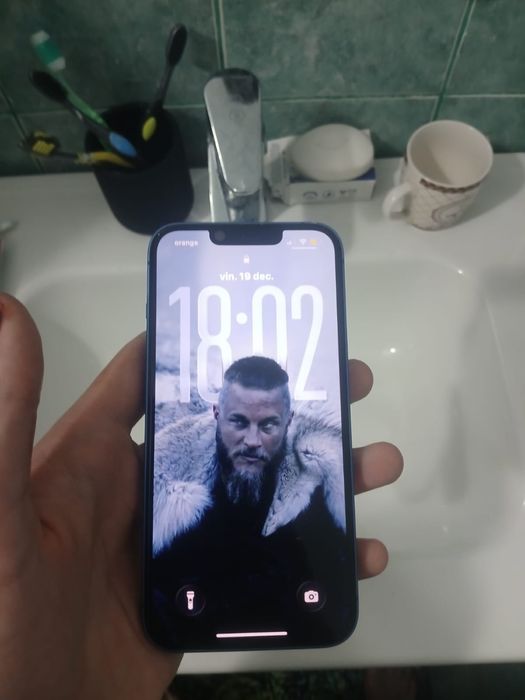 Iphone 13 Stare excelenta