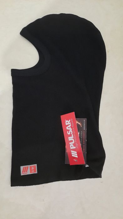 ТШО комбез зимний и маски